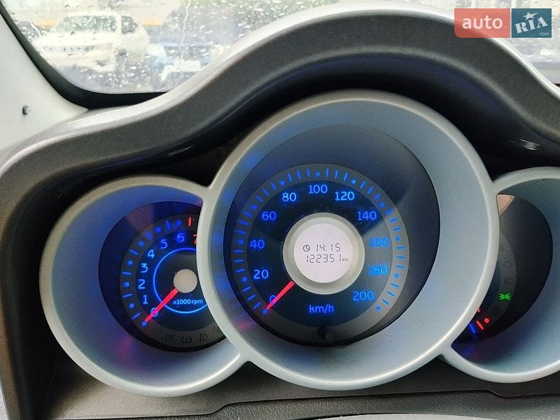 Хетчбек Chery Kimo 2013 в Вінниці