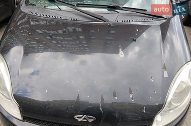 Хетчбек Chery Kimo 2013 в Вінниці