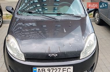 Хетчбек Chery Kimo 2013 в Вінниці