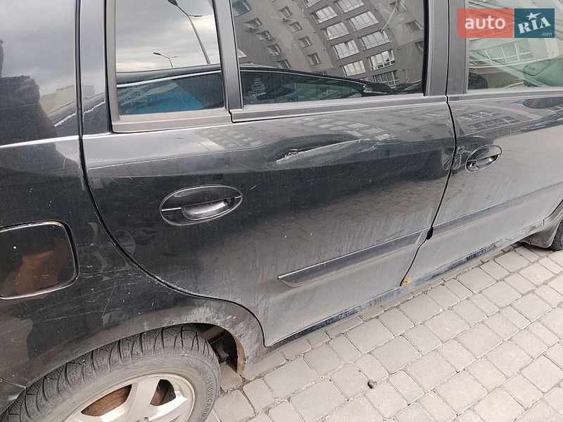 Хетчбек Chery Kimo 2013 в Вінниці