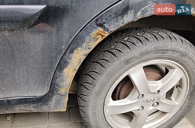 Хетчбек Chery Kimo 2013 в Вінниці