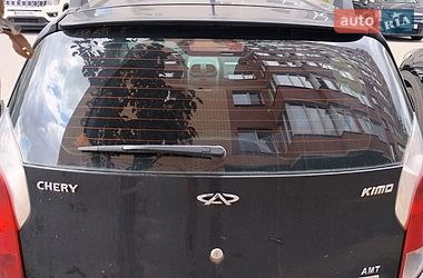 Хетчбек Chery Kimo 2013 в Вінниці