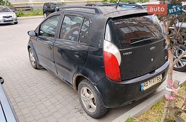 Хетчбек Chery Kimo 2013 в Вінниці