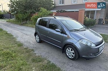 Хэтчбек Chery Kimo 2010 в Киеве