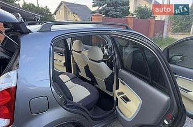 Хэтчбек Chery Kimo 2010 в Киеве