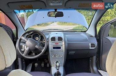 Хэтчбек Chery Kimo 2010 в Киеве