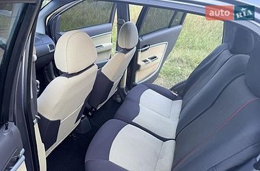Хэтчбек Chery Kimo 2010 в Киеве