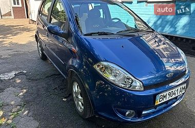 Хэтчбек Chery Kimo 2008 в Конотопе