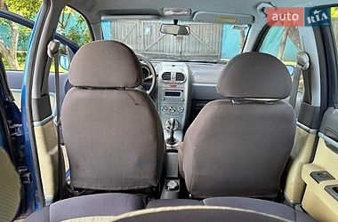 Хэтчбек Chery Kimo 2008 в Конотопе