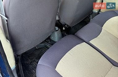 Хэтчбек Chery Kimo 2008 в Конотопе