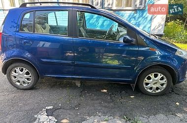 Хэтчбек Chery Kimo 2008 в Конотопе
