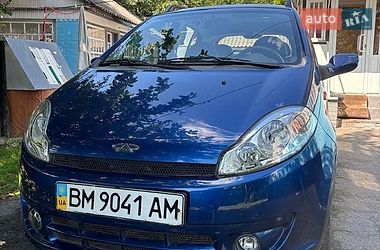 Хэтчбек Chery Kimo 2008 в Конотопе