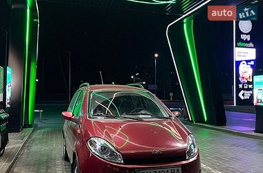 Хетчбек Chery Kimo 2008 в Хмельницькому