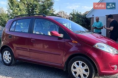Хетчбек Chery Kimo 2008 в Хмельницькому