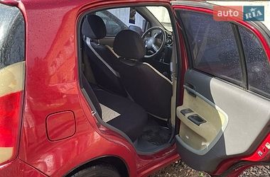 Хэтчбек Chery Kimo 2010 в Харькове