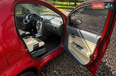 Хэтчбек Chery Kimo 2010 в Харькове