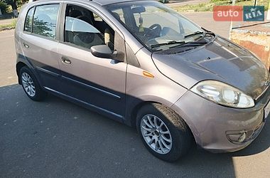 Хетчбек Chery Kimo 2008 в Одесі