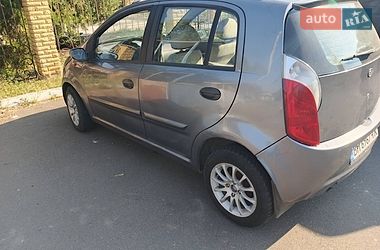 Хетчбек Chery Kimo 2008 в Одесі