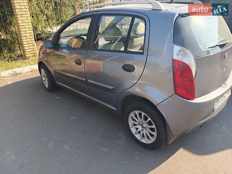 Хетчбек Chery Kimo 2008 в Одесі