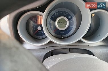 Хетчбек Chery Kimo 2008 в Одесі