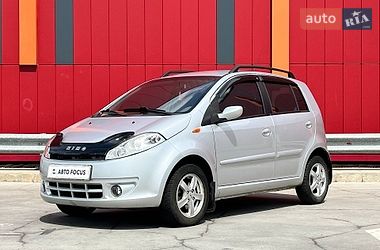 Хетчбек Chery Kimo 2011 в Києві