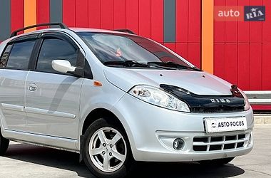 Хетчбек Chery Kimo 2011 в Києві