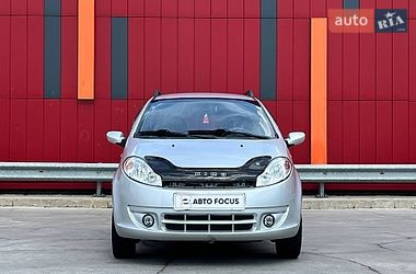 Хетчбек Chery Kimo 2011 в Києві