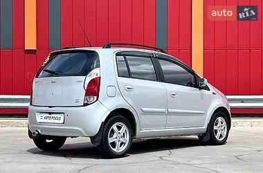 Хетчбек Chery Kimo 2011 в Києві