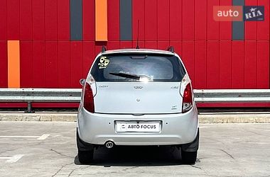 Хетчбек Chery Kimo 2011 в Києві