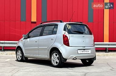 Хэтчбек Chery Kimo 2011 в Киеве