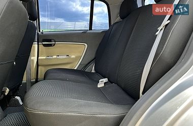 Хэтчбек Chery Kimo 2011 в Киеве