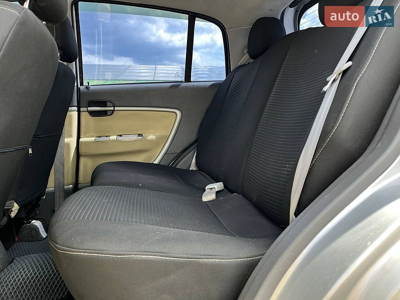 Хэтчбек Chery Kimo 2011 в Киеве