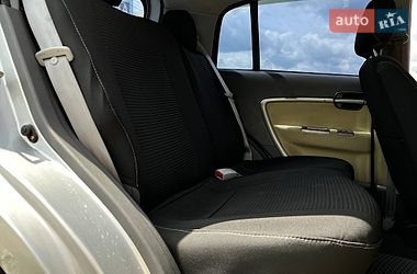 Хетчбек Chery Kimo 2011 в Києві