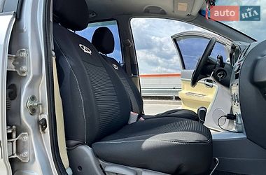Хетчбек Chery Kimo 2011 в Києві