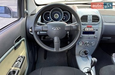 Хетчбек Chery Kimo 2011 в Києві