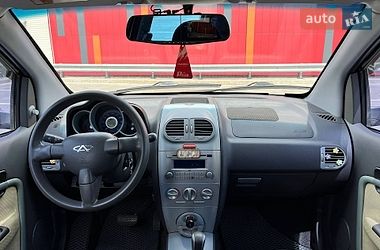 Хетчбек Chery Kimo 2011 в Києві