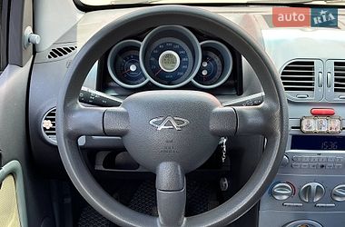 Хетчбек Chery Kimo 2011 в Києві