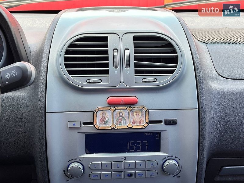 Хетчбек Chery Kimo 2011 в Києві