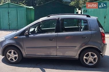 Хетчбек Chery Kimo 2011 в Одесі