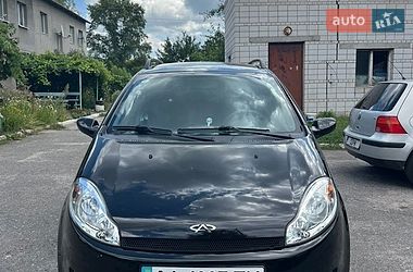 Хэтчбек Chery Kimo 2013 в Киеве