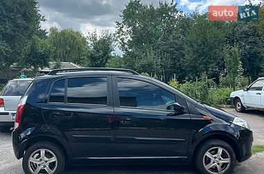 Хэтчбек Chery Kimo 2013 в Киеве