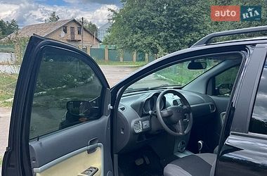 Хэтчбек Chery Kimo 2013 в Киеве