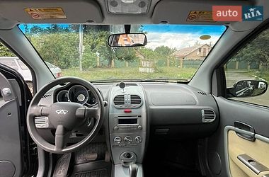 Хэтчбек Chery Kimo 2013 в Киеве