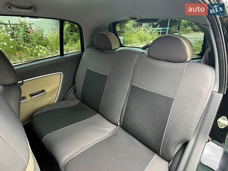 Хэтчбек Chery Kimo 2013 в Киеве
