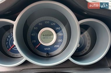 Хэтчбек Chery Kimo 2013 в Киеве