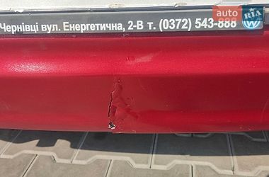 Хэтчбек Chery Kimo 2008 в Черновцах