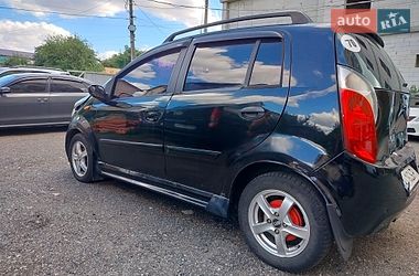 Хэтчбек Chery Kimo 2011 в Киеве фото 5 Хэтчбек Chery Kimo 2011 в Киеве