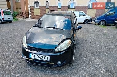 Хетчбек Chery Kimo 2011 в Києві Хетчбек Chery Kimo 2011 в Києві