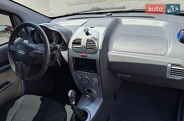 Хэтчбек Chery Kimo 2008 в Николаеве