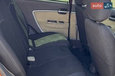 Хэтчбек Chery Kimo 2008 в Николаеве